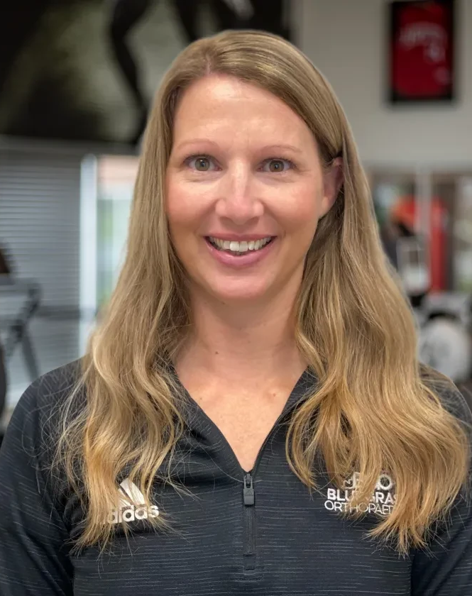 Christy Corrigan, PTA