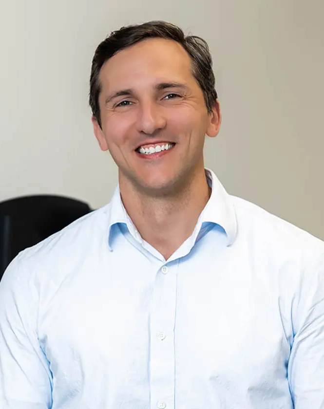 Dr. Graysen Petersen-Fitts