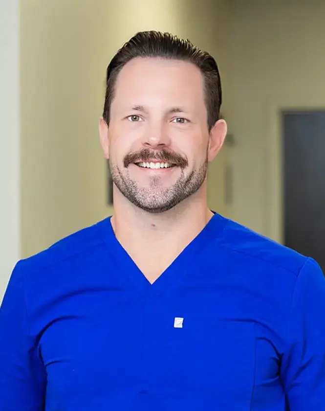 Matthew Martinson, PA-C