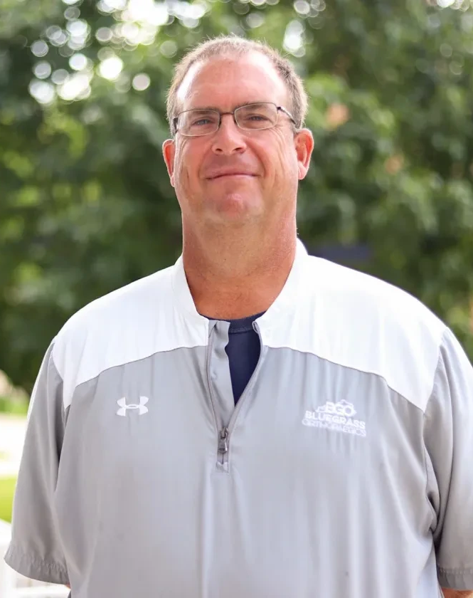 Dan Volpe, MS, MA, ATC