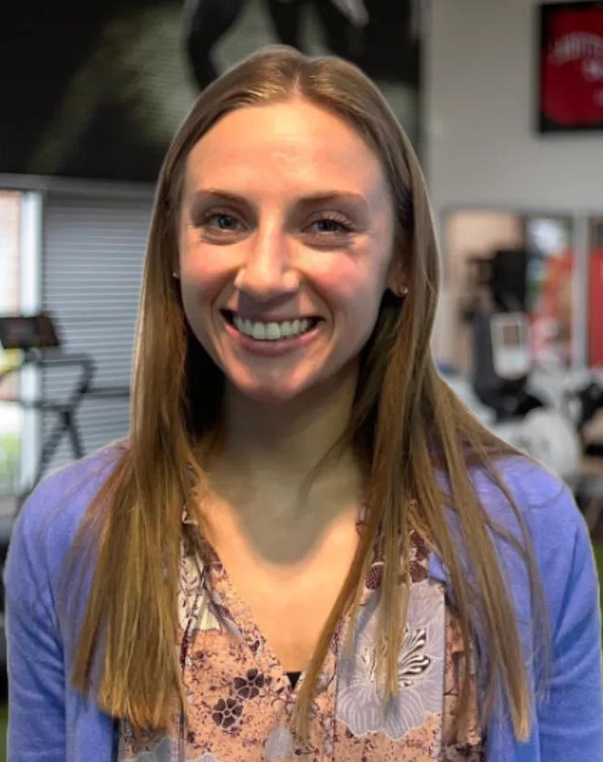 Caroline Rose, PT, DPT