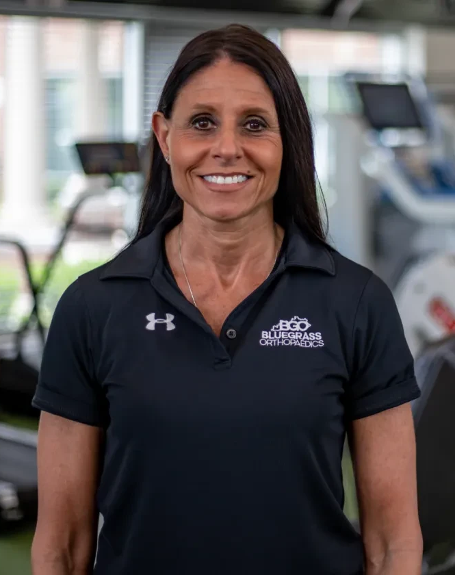 Physical Therapy Assistant