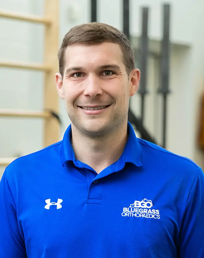 Craig Moberley, PT, DPT