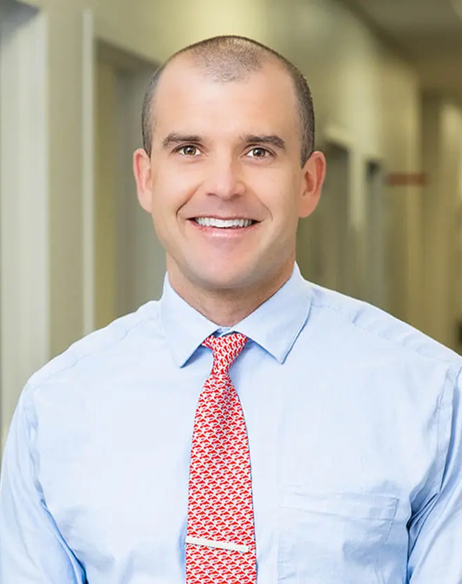 Dr. Eric Schafer MD