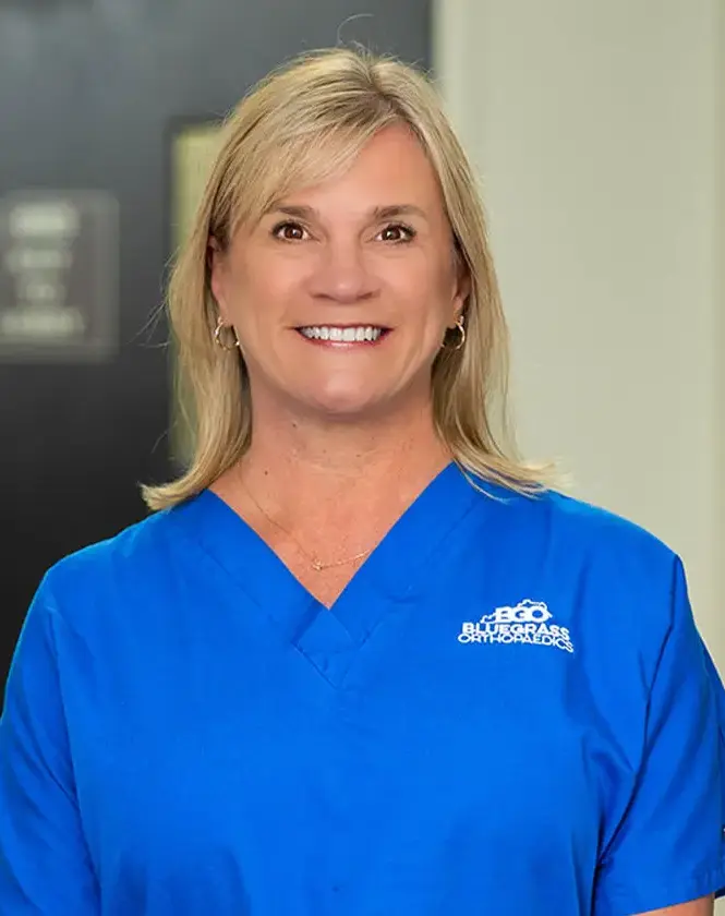 Laura Schrader, MSN, APRN, NP-C