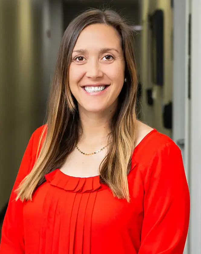 Michelle Hendrix, PA-C