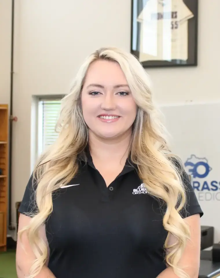 Kaley Wells, PT, DPT