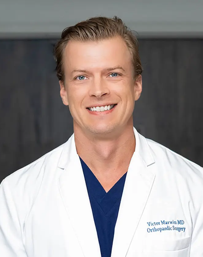 Dr. Victor Marwin, MD
