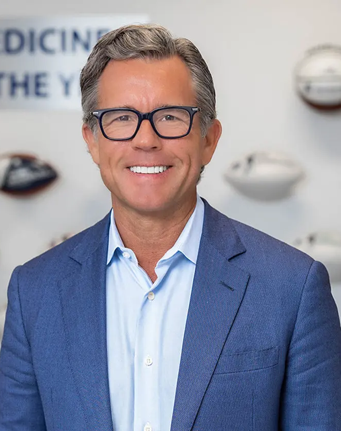 Dr. Wallace Huff, MD